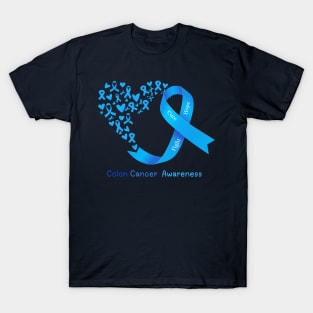 Colon-Cancer T-Shirt